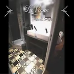 Blanche, Maison De Bourg Pleine De Charme *